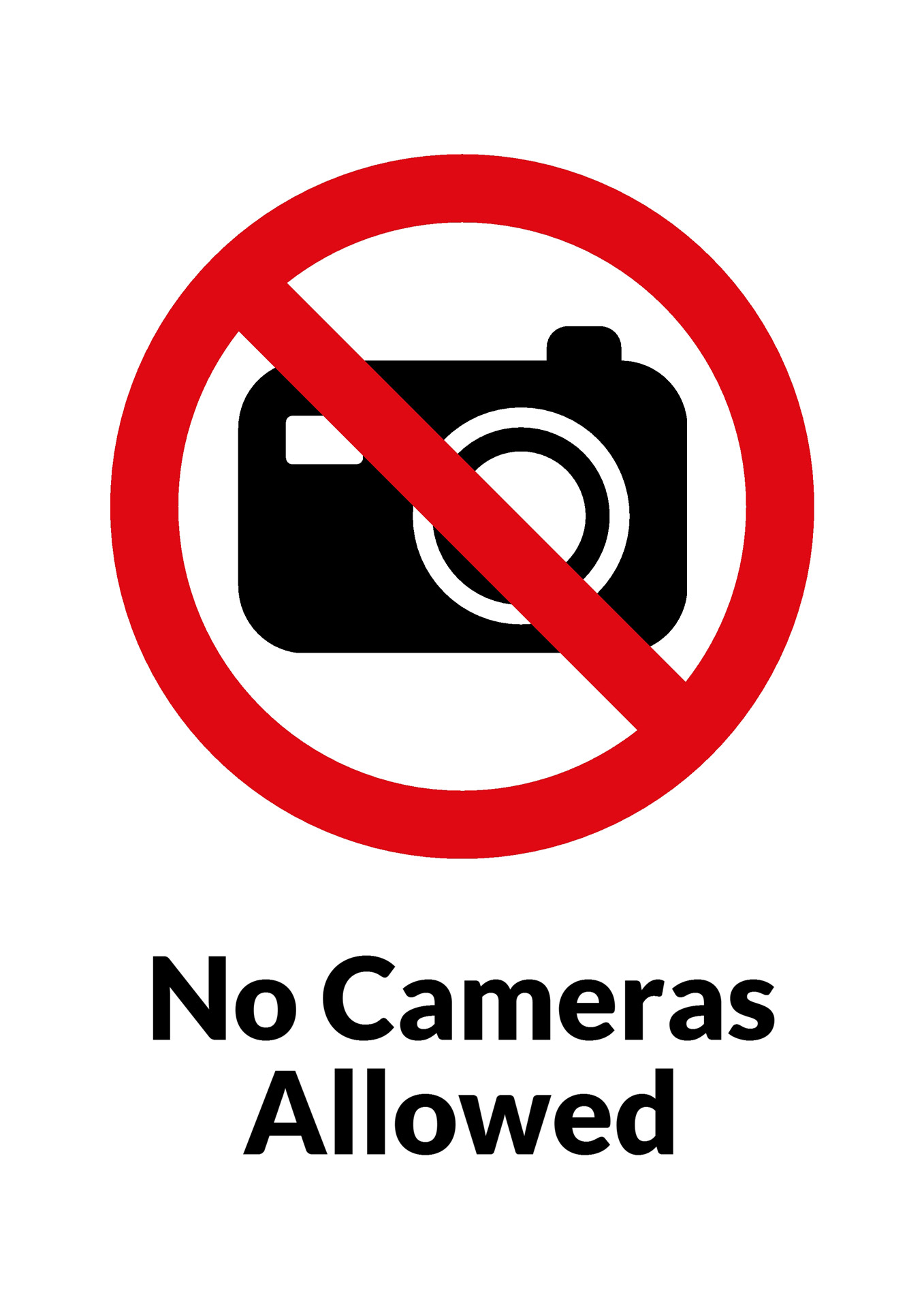 No Photos